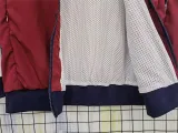 25-26 Arsena (Player Version) Windbreaker Soccer Jacket