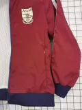 25-26 Arsena (Player Version) Windbreaker Soccer Jacket