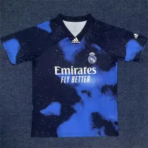 18-19 Real Madrid (Special Edition) Retro Jersey Thailand Quality