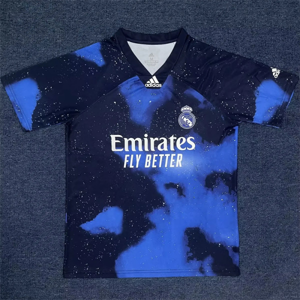 18-19 Real Madrid (Special Edition) Retro Jersey Thailand Quality