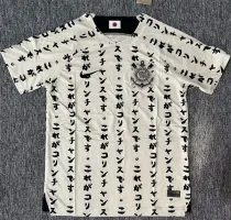 23-24 SC Corinthians Fans Version Thailand Quality