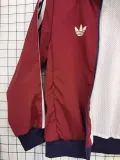 25-26 Arsena (Player Version) Windbreaker Soccer Jacket