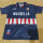 97-98 Atletico Madrid Away Retro Jersey Thailand Quality