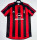 03-04 AC Milan home Retro Jersey Thailand Quality