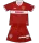 24-25 VfB Stuttgart  Away Set.Jersey & Short High Quality