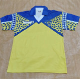 91-92 Cádiz CF home Retro Jersey Thailand Quality