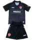 24-25 VfB Stuttgart Third Away Set.Jersey & Short High Quality
