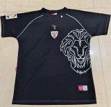 05-08 Athletic Bilbao Away Retro Jersey Thailand Quality