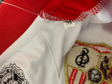 12-13 Sevilla FC home Retro Jersey Thailand Quality