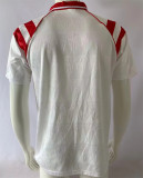 Sevilla FC home Retro Jersey Thailand Quality