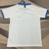 19-20 Brazil Away Retro Jersey Thailand Quality
