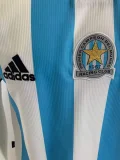 00-01 Racing Avellaneda home Retro Jersey Thailand Quality