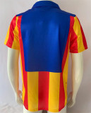80-82 Valencia CF Away Retro Jersey Thailand Quality
