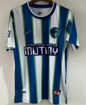 1997 Tampa Bay Mutiny Away Retro Jersey Thailand Quality