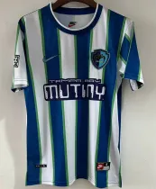 1997 Tampa Bay Mutiny Away Retro Jersey Thailand Quality