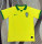 19-20 Brazil home Retro Jersey Thailand Quality