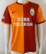 13-14 Galatasaray home Retro Jersey Thailand Quality