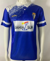 93-94 Racing Avellaneda Away Retro Jersey Thailand Quality