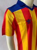80-82 Valencia CF Away Retro Jersey Thailand Quality