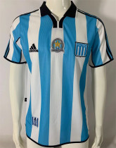 00-01 Racing Avellaneda home Retro Jersey Thailand Quality