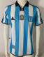 00-01 Racing Avellaneda home Retro Jersey Thailand Quality