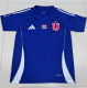 25-26 Universidad de Chile (Special Edition) Fans Version Thailand Quality