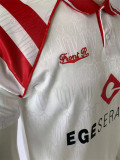 Sevilla FC home Retro Jersey Thailand Quality