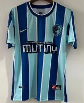 1997 Tampa Bay Mutiny home Retro Jersey Thailand Quality