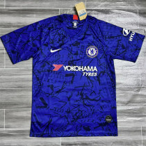 19-20 Chelsea home Retro Jersey Thailand Quality