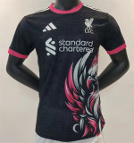 25-26 Liverpool (Special Edition) Player Version Thailand Quality