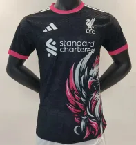 25-26 Liverpool (Special Edition) Player Version Thailand Quality