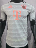 25-26 Bayern München Away Player Version Thailand Quality
