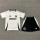 Kids kit 25-26 Social y Deportivo Colo-Colo home Thailand Quality