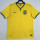 2014 Brazil home Retro Jersey Thailand Quality