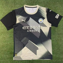 25-26 Manchester City (Special Edition) Fans Version Thailand Quality