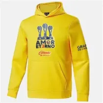 24-25 Club América (champion) Fleece Adult Sweater tracksuit