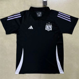 25-26 Social y Deportivo Colo-Colo (Training clothes) Fans Version Thailand Quality