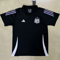 25-26 Social y Deportivo Colo-Colo (Training clothes) Fans Version Thailand Quality