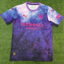 25-26 Manchester City (Special Edition) Fans Version Thailand Quality