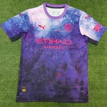 25-26 Manchester City (Special Edition) Fans Version Thailand Quality