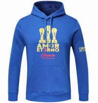 24-25 Club América (champion) Fleece Adult Sweater tracksuit