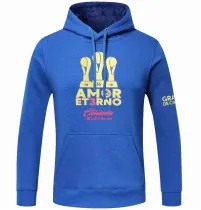 24-25 Club América (champion) Fleece Adult Sweater tracksuit