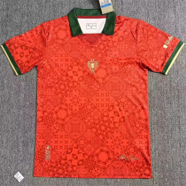2024 Portugal (Special Edition) Fans Version Thailand Quality