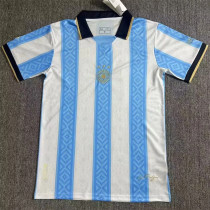 2024 Argentina (Special edition) Fans Version Thailand Quality