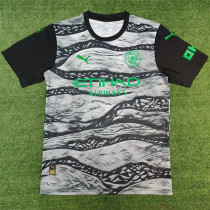 25-26 Manchester City (Special Edition) Fans Version Thailand Quality