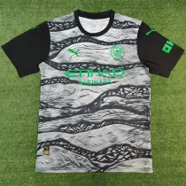 25-26 Manchester City (Special Edition) Fans Version Thailand Quality