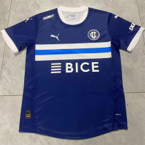 25-26 Catholic university Away Fans Version Thailand Quality