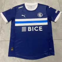 25-26 Catholic university Away Fans Version Thailand Quality