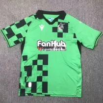 24-25 Bristol Rovers F.C. Away Fans Version Thailand Quality
