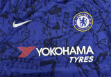19-20 Chelsea home Retro Jersey Thailand Quality